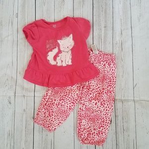 2T Pajamas